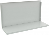 Полка и Стенка WSh-160/1 — габариты 550х985х352 мм