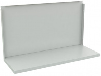 Полка и Стенка WSh-120/0 — габариты 550х940х352 мм