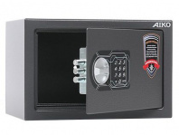 Оружейный сейф AIKO TT-200 EL — взломостойкость , габариты хх мм